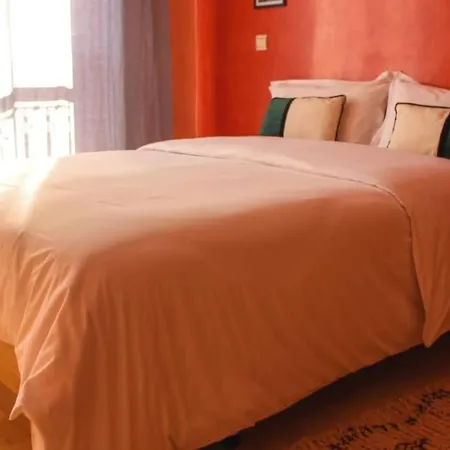 Bright Apt In The Heart Of Marrakech-Walk Everywhere Marrakesh Exterior photo